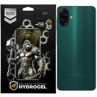 Película para Samsung Galaxy A07 - Traseira Hydrogel HD - Gshield - 1