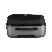 Mala de Viagem Armor - Para Despachar - Gshield + Balança Digital Portátil para Bagagem - Verde - 10