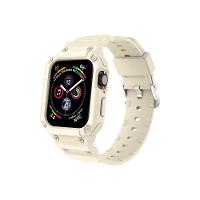 Pulseira Para Apple Watch 42 / 44 / 45 / 46 / 49 MM - Survivor - Gshield - 1