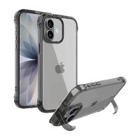 Capa case capinha para iPhone 17 - Lybrid - Preta - Gshield - 1
