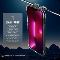 Capa case capinha para iPhone 17 Pro Max - Lybrid Magsafe - Preta - Gshield - 2