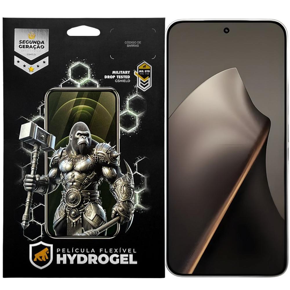 Película para Xiaomi 15T - Hydrogel Gamer Fosca - Gshield - 1