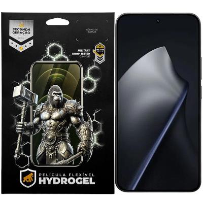 Película para Xiaomi 15T Pro - Hydrogel Gamer Fosca - Gshield