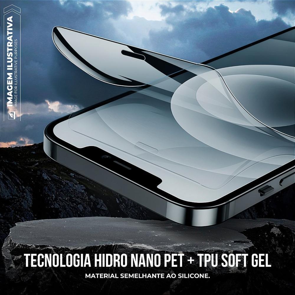 Película para Xiaomi Redmi 15 - Hydrogel Gamer Fosca - Gshield - 4