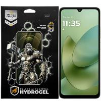 Película para Motorola Moto G06 - Hydrogel Gamer Fosca - Gshield - 1