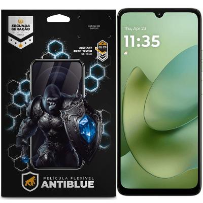 Película para Motorola Moto G06 - AntiBlue - Gshield