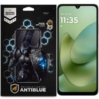 Película para Motorola Moto G06 - AntiBlue - Gshield - 1