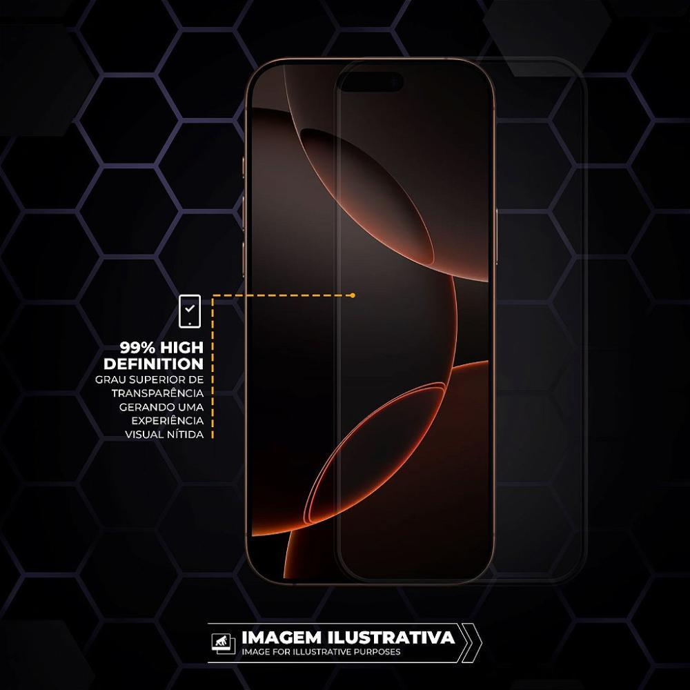 Película para Xiaomi Poco C85 - AntiBlue - Gshield - 4