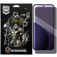 Película para OPPO Reno14 F 5G - Privacidade Hydrogel - Gshield - 1
