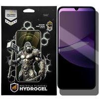Película para Xiaomi Redmi 15C 5G - Privacidade Hydrogel - Gshield - 1