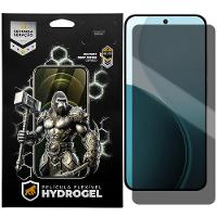 Película para OPPO Reno14 5G - Privacidade Hydrogel - Gshield - 1