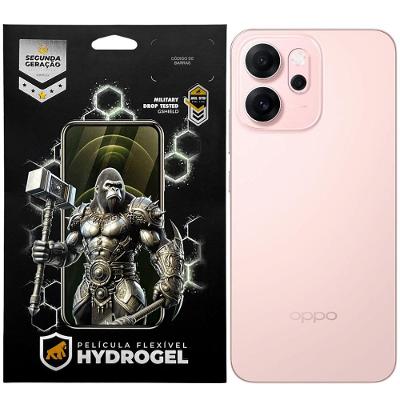 Película para OPPO Reno14 F 5G - Traseira Hydrogel HD - Gshield