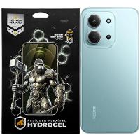 Película para Xiaomi Redmi 15C 5G - Traseira Hydrogel HD - Gshield - 1