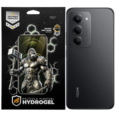Película para Xiaomi Redmi 15 - Traseira Hydrogel HD - Gshield
