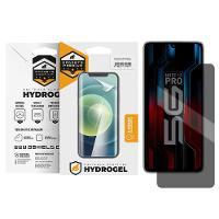Película para Infinix Note 12 Pro 5G - Privacidade Hydrogel - Gshield - 1