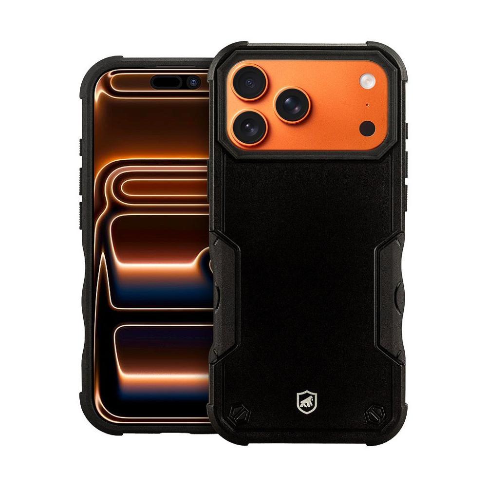 Capa case capinha para iPhone 17 Pro Max - Armorgear - Gshield - 1