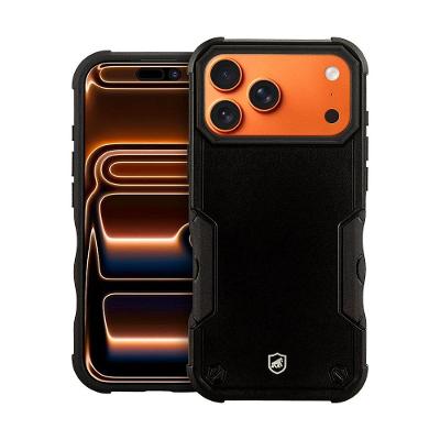 Capa case capinha para iPhone 17 Pro Max - Armorgear - Gshield