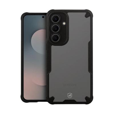 Capa case capinha para Samsung Galaxy S25 FE - Rugged Shield - Gshield