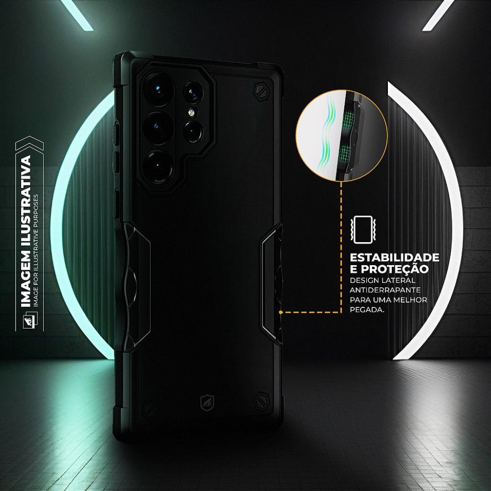 Capa case capinha para iPhone 17 Pro - Armorgear - Gshield - 2