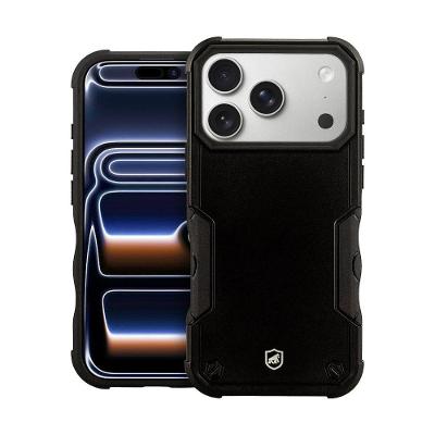 Capa case capinha para iPhone 17 Pro - Armorgear - Gshield