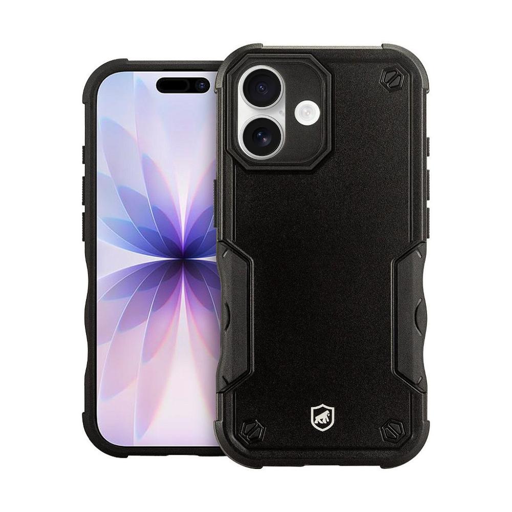 Capa case capinha para iPhone 17 - Armorgear - Gshield - 1