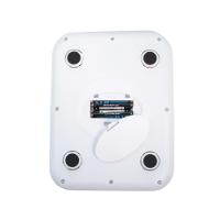 Balança Digital de Alta Precisão para Cozinha - 1g a 10kg - Aço Inox - Verde - 7