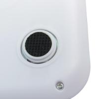 Balança Digital de Alta Precisão para Cozinha - 1g a 10kg - Aço Inox - Verde - 8