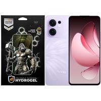 Kit Película Frontal + Traseira para OPPO Reno14 F 5G - Proteção Completa - Gshield - 1
