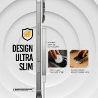 Carregador Wireless Magsafe Ultra - Branco - Gshield