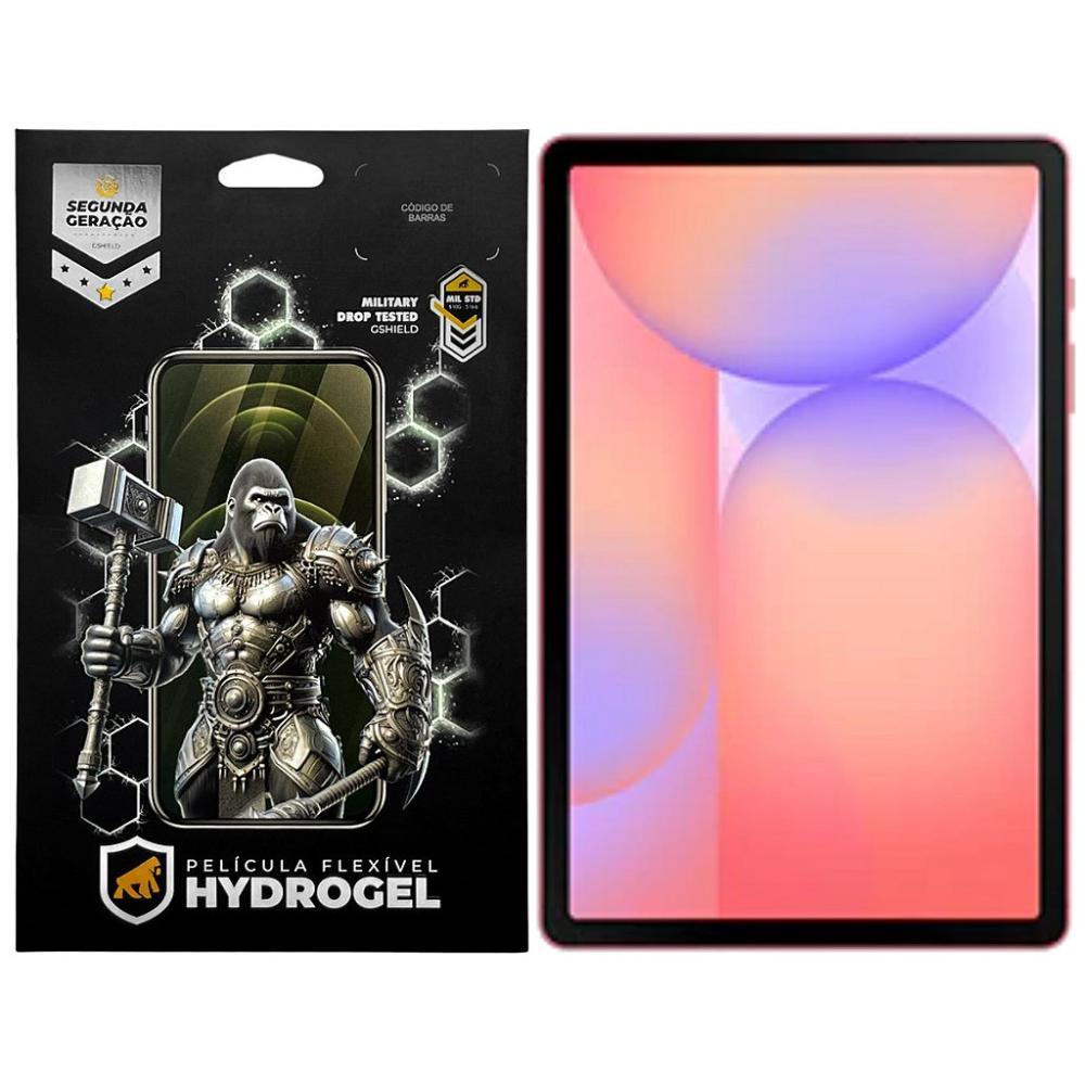 Película para Samsung Galaxy Tab S10 Lite - Hydrogel HD - Gshield - 1