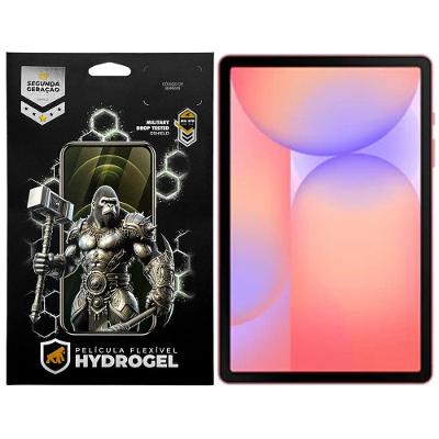 Película para Samsung Galaxy Tab S10 Lite - Hydrogel HD - Gshield