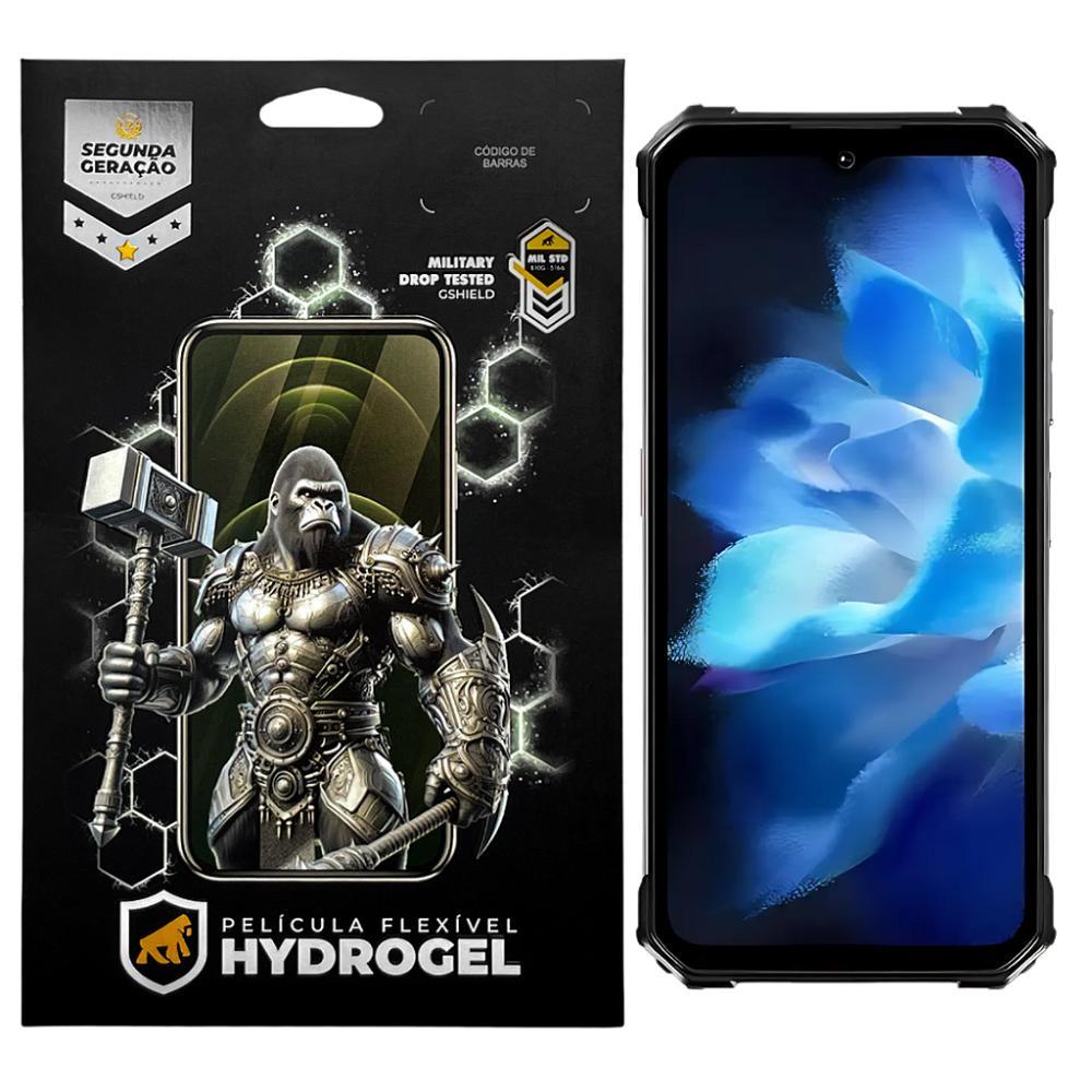 Película para Oukitel WP26 - Hydrogel Gamer Fosca - Gshield - 1