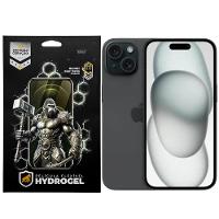 Kit Película Frontal + Traseira para iPhone 15 - Proteção Completa - Gshield - 1