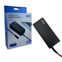 Fonte para Notebook - 12 Plugs - KNUP - 1