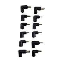 Fonte para Notebook - 12 Plugs - KNUP - 2