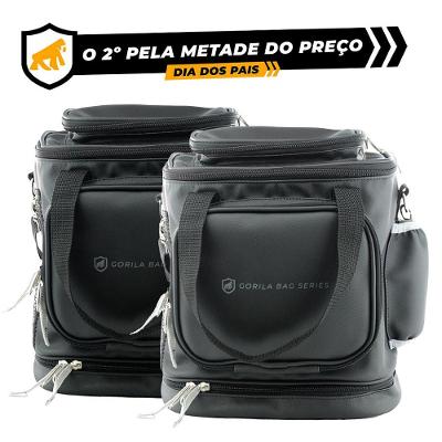 DIA DOS PAIS - Bolsa / Maleta de Pesca - Hybrid - Gshield - O 2º PELA METADE DO PREÇO
