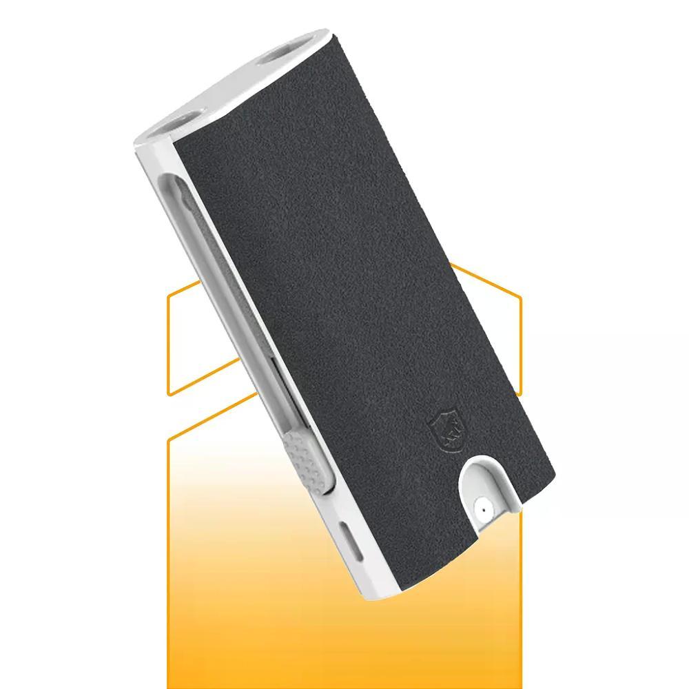 Conjunto Multifuncional 5 em 1 Limpa Telas Reutilizável - Symetric (Pequenos Defeitos) - Gshield - 6