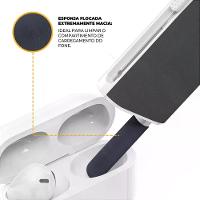 Conjunto Multifuncional 5 em 1 Limpa Telas Reutilizável - Symetric (Pequenos Defeitos) - Gshield - 2