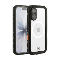 Capa case capinha à Prova d'água Nautical para iPhone 17 - Gshield - 1