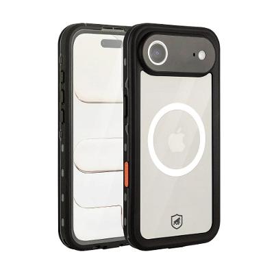Capa case capinha à Prova d'água Nautical para iPhone Air - Gshield