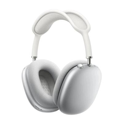 Headset Bluetooth - Extra Bass - Prata - Verde