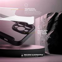 Capa case capinha para iPhone 17 Pro Max - Carteira Dual - Gshield - 5