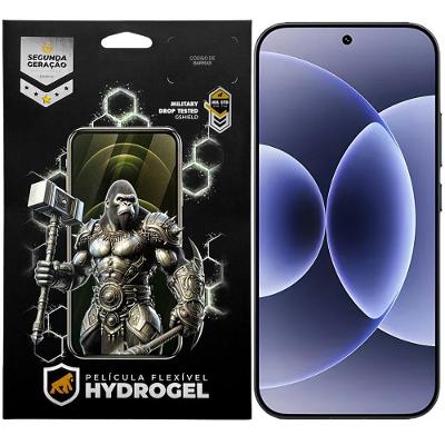 Película para Xiaomi 17 - Hydrogel Gamer Fosca - Gshield