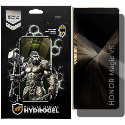 Película para Honor Magic V5 - Privacidade Hydrogel - Gshield