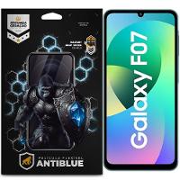 Película para Samsung Galaxy F07 - AntiBlue - Gshield - 1