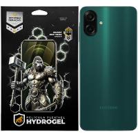 Película para Samsung Galaxy M07 4G - Traseira Hydrogel HD - Gshield - 1