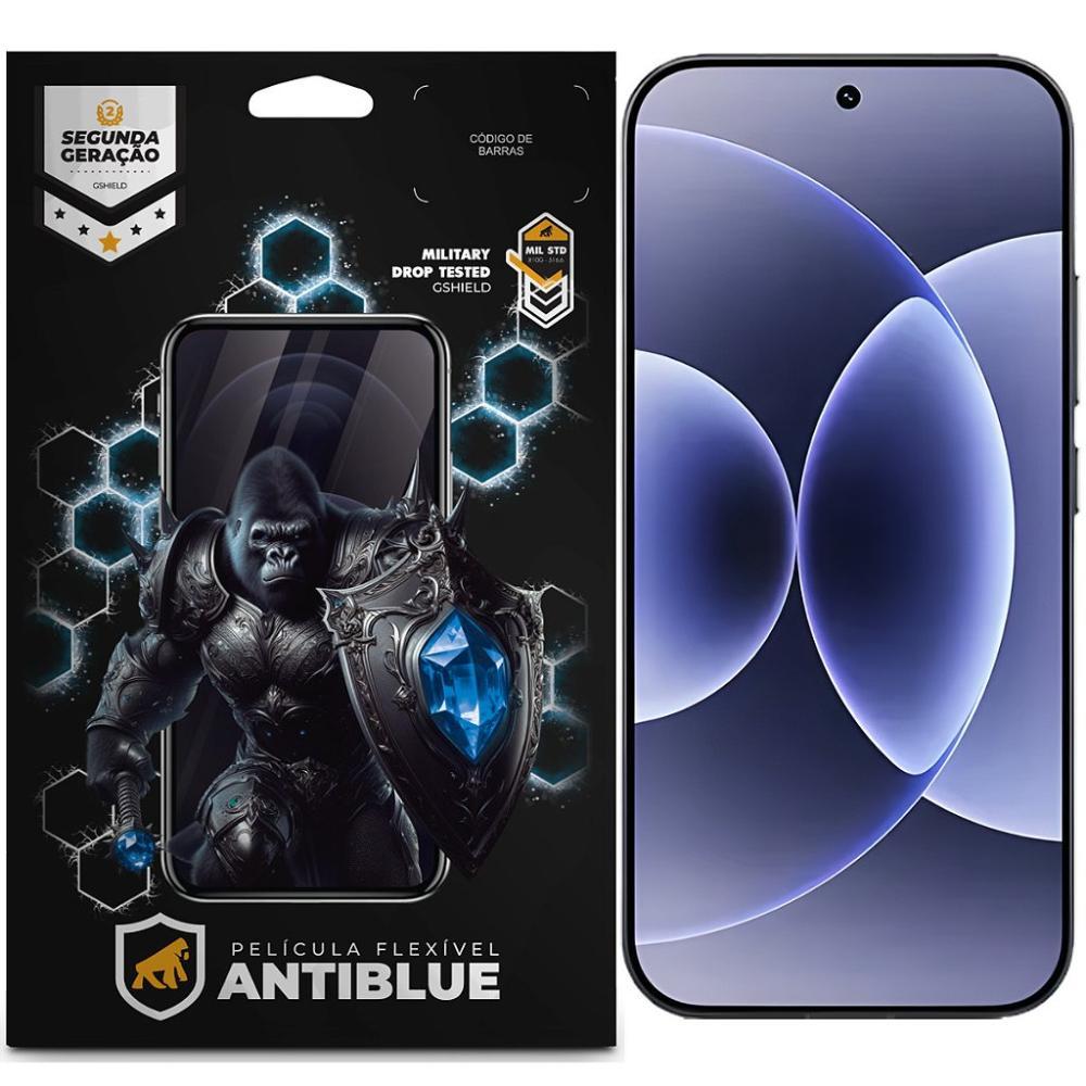 Película para Xiaomi 17 - AntiBlue - Gshield - 1