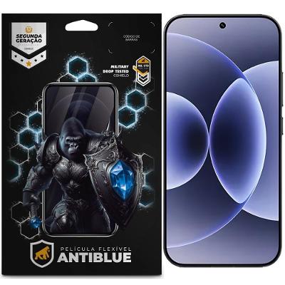 Película para Xiaomi 17 - AntiBlue - Gshield