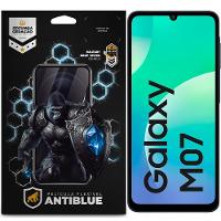 Película para Samsung Galaxy M07 4G - AntiBlue - Gshield - 1