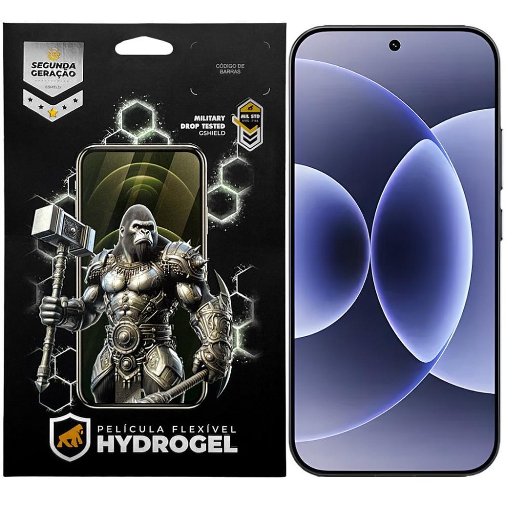 Película para Xiaomi 17 - Hydrogel HD - Gshield - 1
